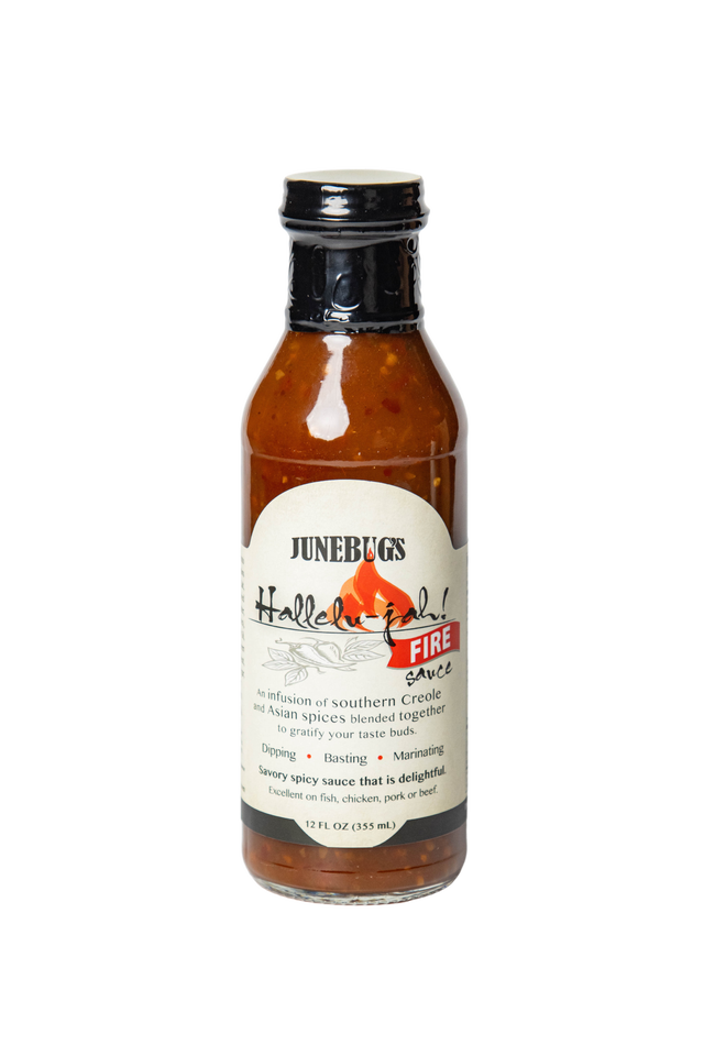 Junebug's® Sauce Inc.